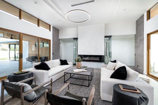 Sitting Area
