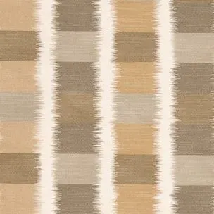 Ikat Square Echo