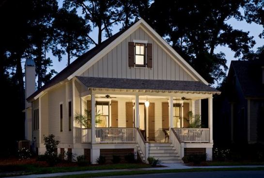 Erickson Residence