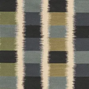 Ikat Square Fresh