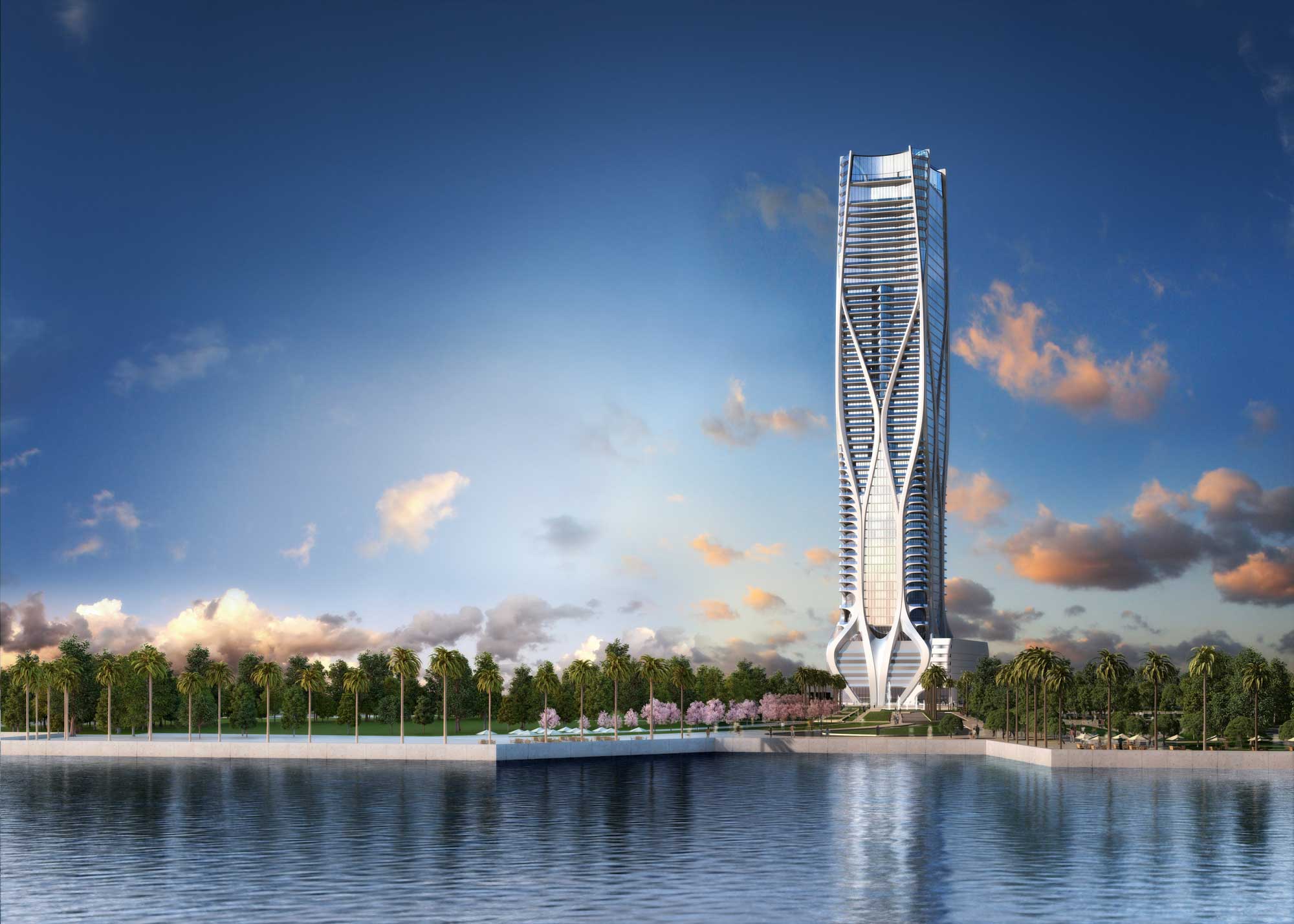 Remembering Zaha Hadid: The Residential Projects