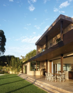 Mandeville+Canyon+Residence