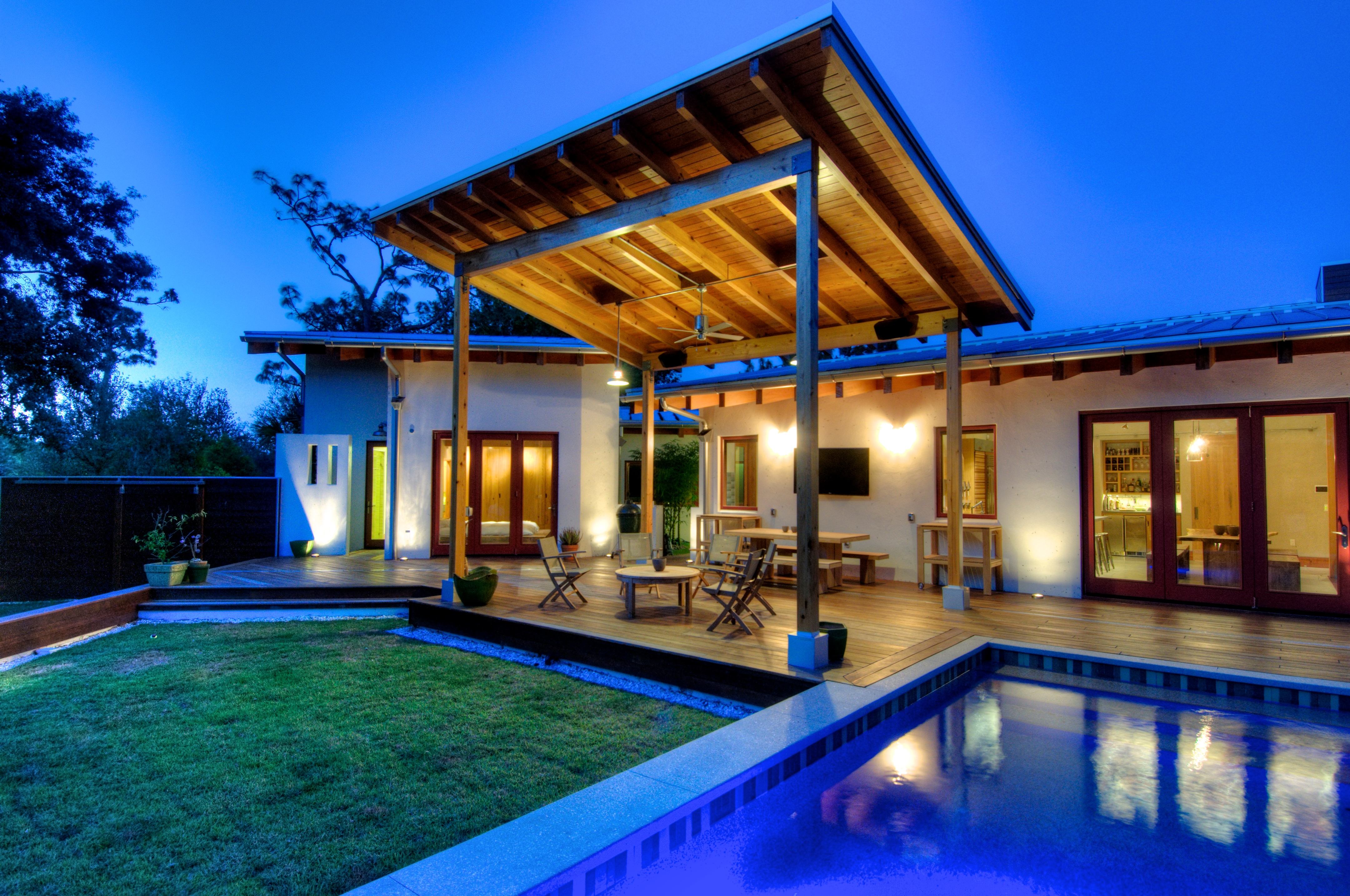 Picture of Design Details: Outdoor Spaces