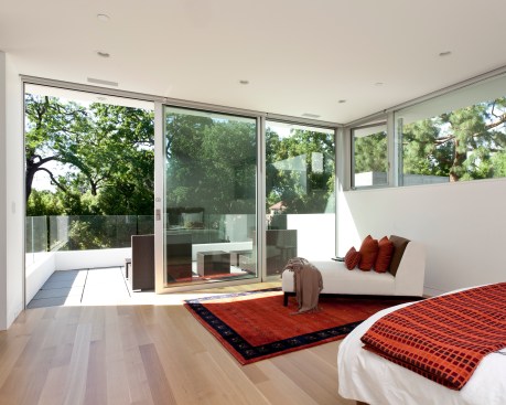 Ara+Residence