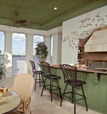 LOOKOUT LOUNGE