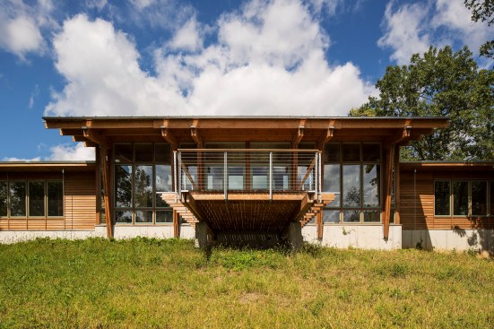 Edge+House