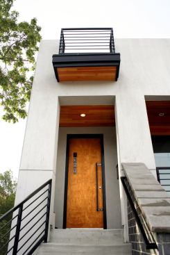 32nd Street Modular