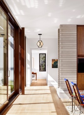 Bunny Run Residence - Alterstudio Architecture / Austin, Texas