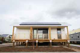 Make It Right LivingHome - LivingHomes / New Orleans, Louis.