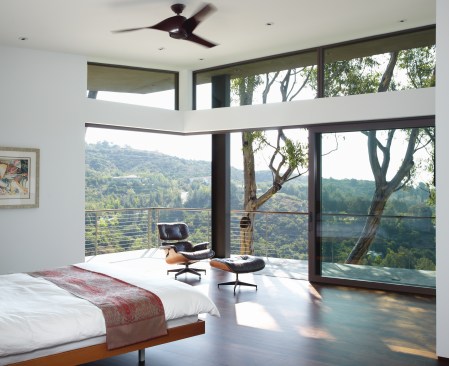 Mandeville+Canyon+Residence