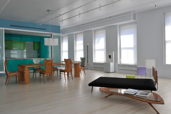 Soho+Loft