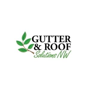 Gutter and Roof Solutions NW
