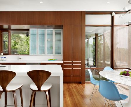 2013 AIA Housing Awards / One and Two Family Custom Residences / Lake View Residence, Austin, Texas / Alterstudio Architecture LLP