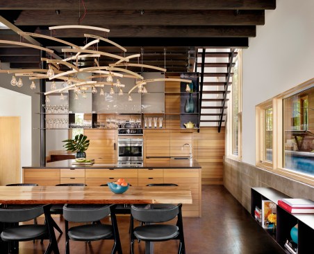 Hog Pen Creek Residence, Austin, Texas