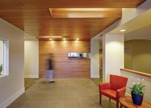 Lion Creek Crossings, HKIT Architects, Oakland, Calif.