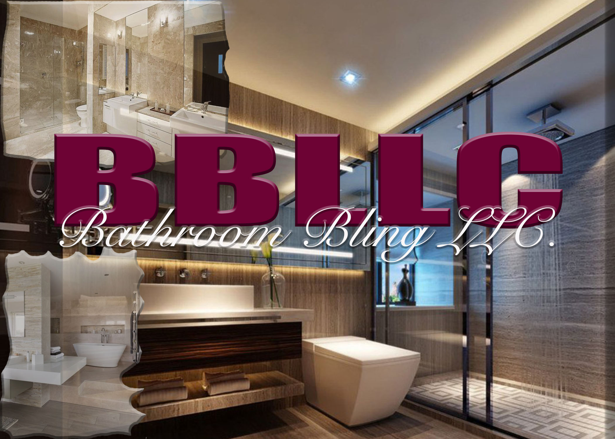 Bathroom Bling LLC