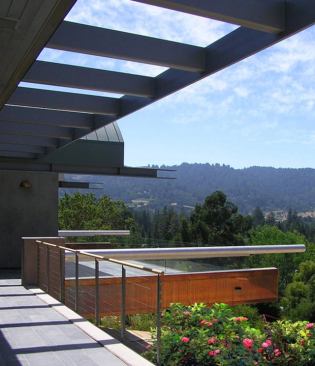 Kelly Residence