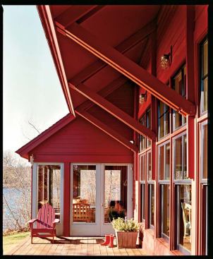 Wik Cottage