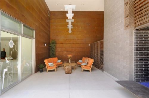 Safari Drive Builder: Vanguard Properties Location: Scottsdale, Arizona
