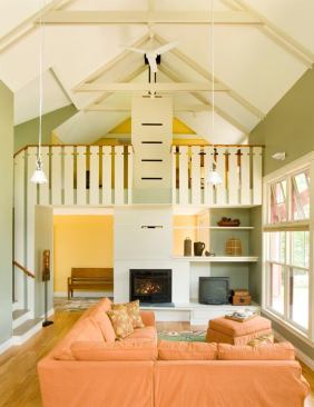 Wik Cottage