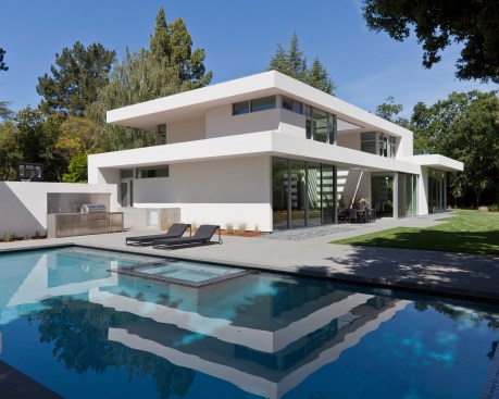 Ara+Residence