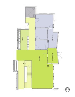 Raven Terrace, Weber Thompson, Seattle