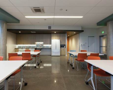 Raven Terrace, Weber Thompson, Seattle