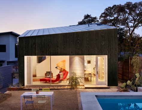 Hillside+Residence