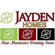 Jayden Homes