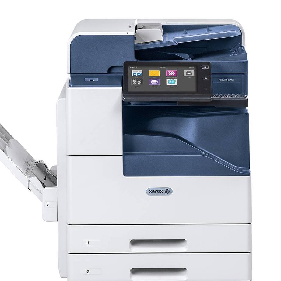 Fort Worth Copier Sales & Leasing
