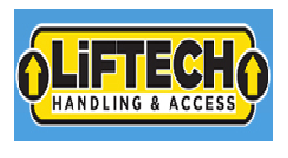 Liftech Handling & Access Hire