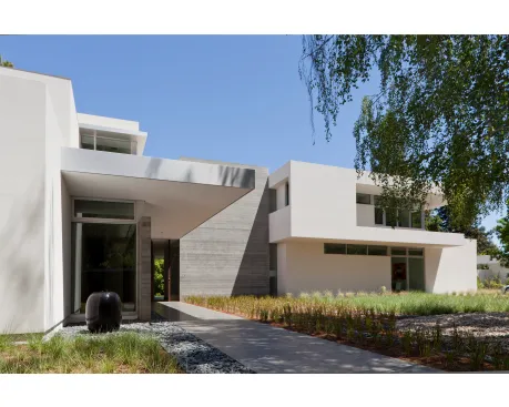 Ara+Residence