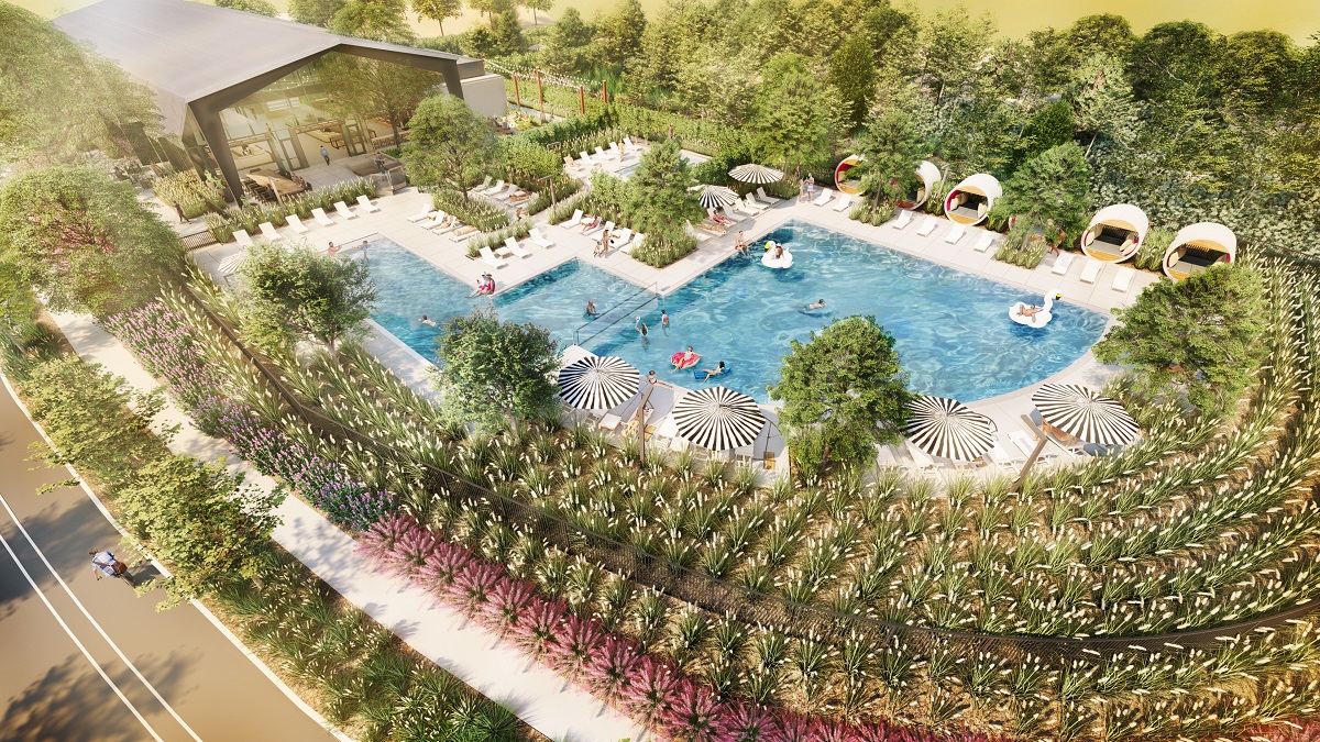 Health and Wellness Become Top of Mind for New-Home Builders and Buyers