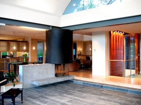 Kelly Residence