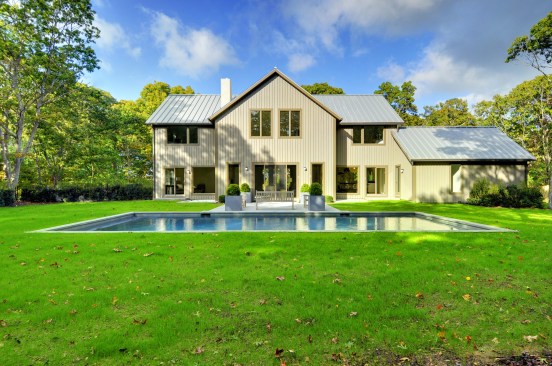 Oyster Shores