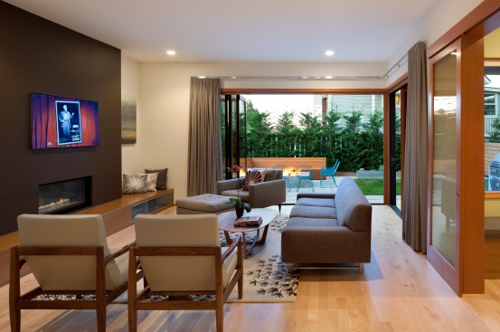 Green+Lake+Residence