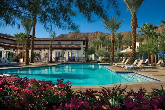 La Quinta Desert Villas Resort