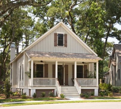 Erickson Residence