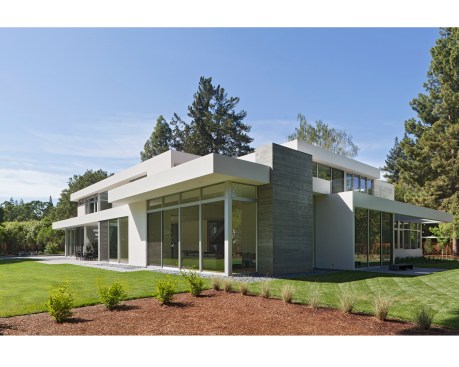 Ara+Residence
