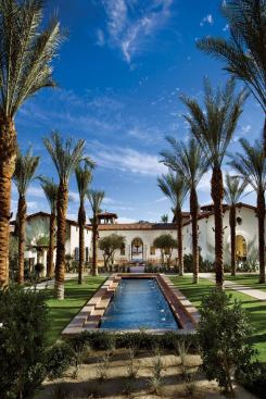La Quinta Desert Villas Resort