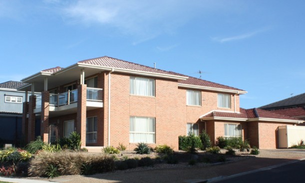 Home Builders