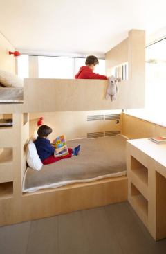 French Connections: Architect: H20 Architects, Paris