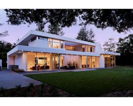 Ara+Residence