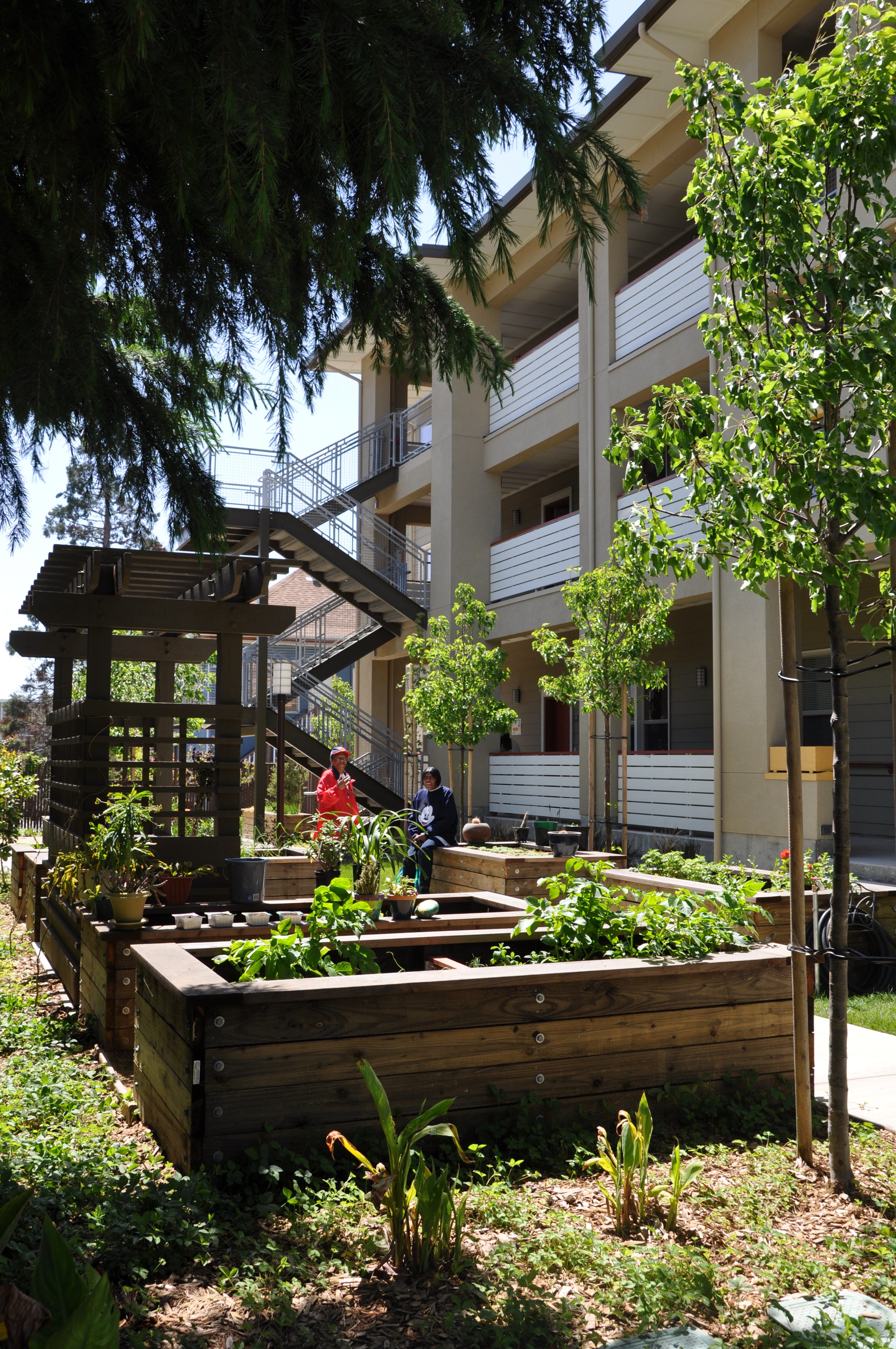 Image showcasing Design Details: Outdoor Spaces