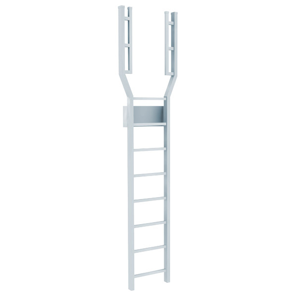 504 Access Ladder | Builder Magazine