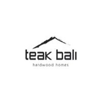 Teak Bali Prefab Homes