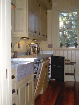 Haig+Point+Waterfront+Kitchen+Daufuskie+Island%2c+S.C