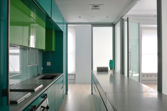 Soho+Loft