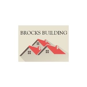 Brocks Building