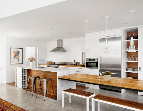Hillside+Residence